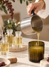 Merlot Candle Workshop